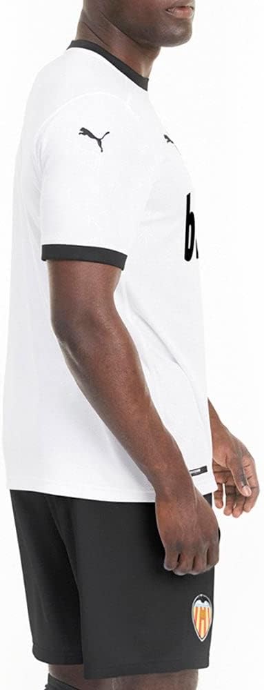 PUMA 2020-2021 Valencia Home Football Soccer Jersey