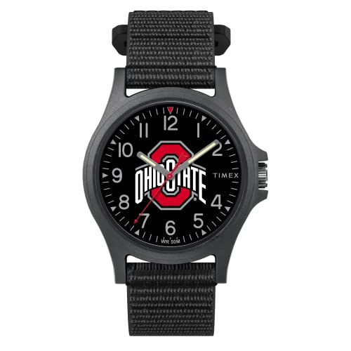 Image of Timex Men's Collegiate Pride 40mm Watch