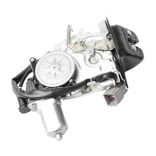 Actuador cerradura maletero: motor de sustitución para Edge TQ1 2008-2014 2