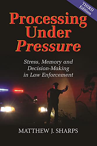 Processing Under Pressure - 3rd Edition 1608852407 Book Cover
