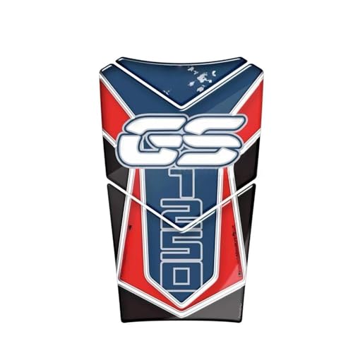 Protection réservoir moto pour vos voyages en R1250GS Adventure