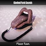  Clavinet Funk Sounds