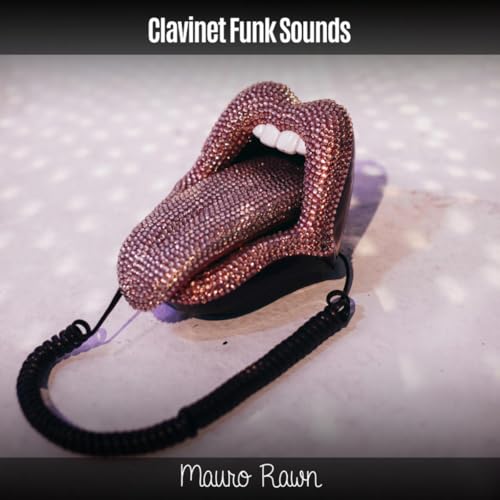  Clavinet Funk Sounds