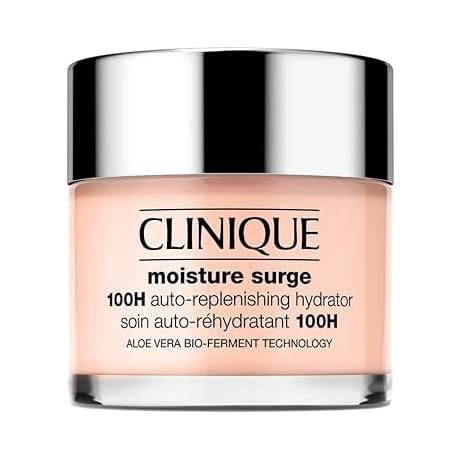 Clinique Moisture Surge 100H Auto-Replenishing Hydrator