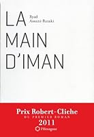 La main d'Iman 2892954142 Book Cover