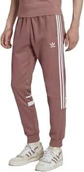 adidas × have a good time ジャケット：L パンツ：M Amazon.com: adidas Originals Men's Adicolor Classics CUTLINE