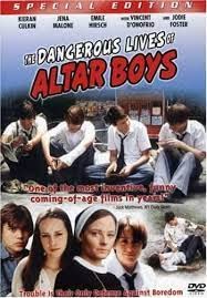 The Dangerous Lives of Altar Boys (Quebec Version - French/English) [DVD]