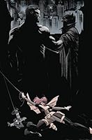 BATMAN WHITE KNIGHT #3 (OF 8) CVR A Release date 12/6/17 B077488SMH Book Cover