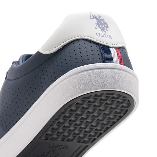 Image of U.S. Polo ASSN. Mens Capron 3.0 Sneaker