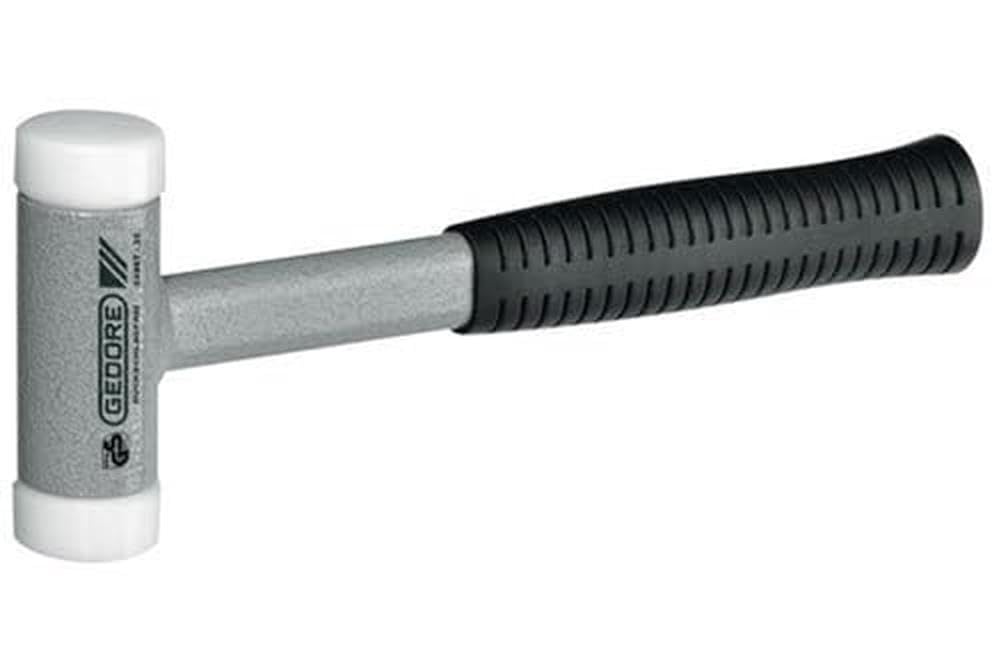 Gedore 248 ST-45 - Martillo antirrebote d 45 mm