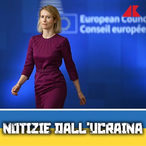 Kallas, il legame con gli Usa ormai &egrave; cambiato, l&rsquo;Europa rafforzi la difesa