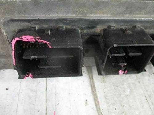 2005 Compatible with Ford Compatible with Mustang Engine ECM Control Module 4.0L 5R3A-12A650-AFB 5R3A12A650AFB