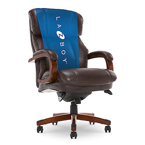 10 Best LaZBoy Office Chairs To Buy In 2024 (3 Is Worth)