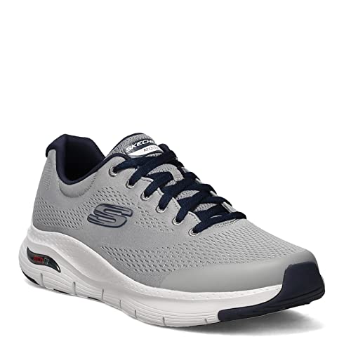 Image of Skechers Mens Arch Fit