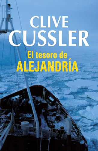 9.- El tesoro de Alejandría