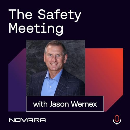 Encouraging Adoption of Digital Safety Tech with Utilitra&rsquo;s Jason Wernex