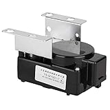 ersatzteile für waschmaschinen siemens [Leicht und kompakt] Verfügt über ein leichtes und kompaktes Design für mühelose Installation und Austausch.