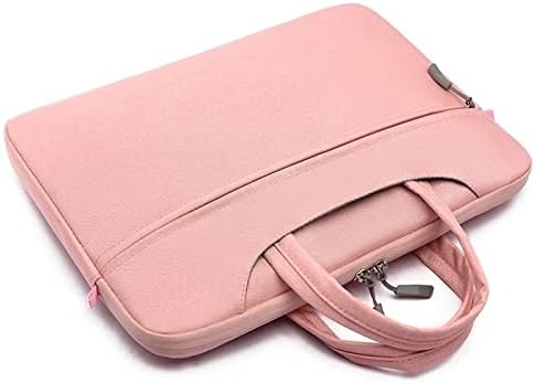SIDUFHAOPKLL Women Laptop Bag Carrying Case Notebook Sleeve Men Shoulder Messenge Handbag Ornaments image 4