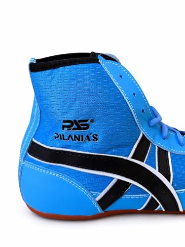 Image of Pilania's Kabaddi, Kho Kho, Wrestling and Boxing Shoes Suitable for Boys,Girls,Men and Women