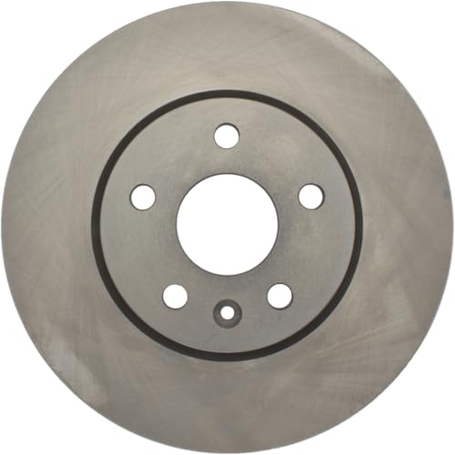 Image of Centric 121.62120 C-Tek Automotive Replacement Front Brake Rotor Fits Select Buick, Chevrolet, GMC, Saab