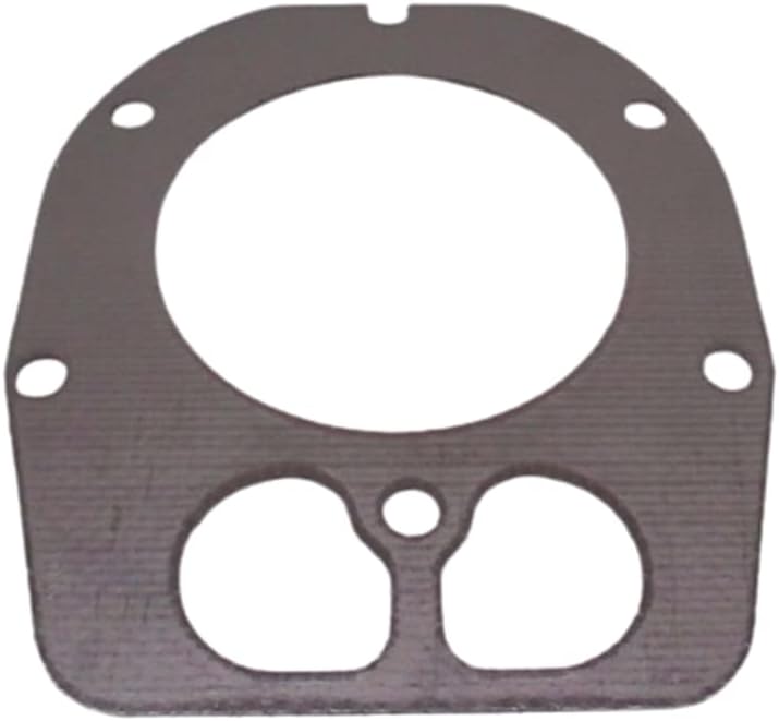 36932 Cylinder Head Gasket Replacement for Tecumseh Fits for OH358SA OHM120 OHSK120 OHSK125 OHSK130 Model Engines