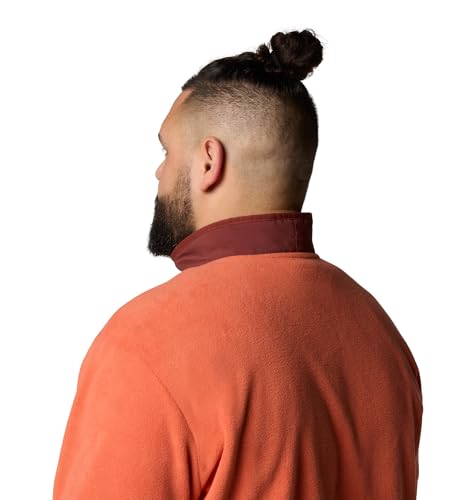 Image of Columbia Sequoia Grove Half Zip Fleece