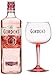 Produktbild Gordon's PREMIUM PINK Distilled Gin, 0.7 l