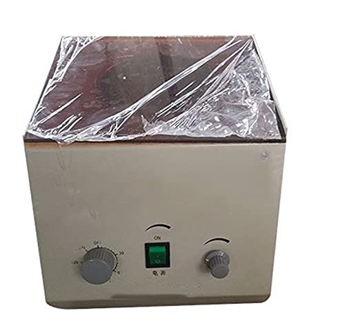 Centrifugeuse 16000 R/min à haute vitesse et fonctionnement stable pour les tubes de biologie