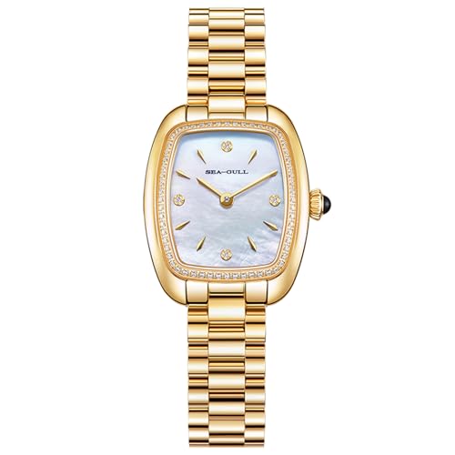 SEA-GULL ���f�B�[�X�@�B���r���v�A�����p�����r���v�A�V�[�K��ST4200�A�r���e�[�W�@�B�����f�B�[�X�r���v�A1081L, �z���C�g/�S�[���h