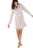 La mannequin mesure 176 cm et porte une taille 38/40