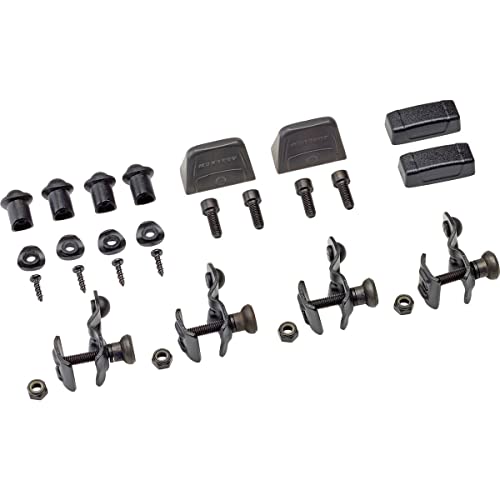 Kit de configuration MONOKEY Givi pour partir en road trip moto l'esprit libre