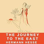 Cover of The Journey To The East