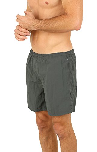 UZZI Men's Marti Shorts Swim Trunks Quick Dry Active3