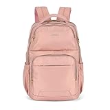 Mochila De Costas Executiva Notebook Up4you Rose Mn54142up
