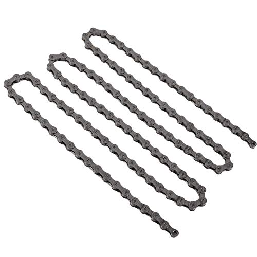 9 Speed / 27 Speed Not Easy To Fall Off Bicycle Chain, Mountain Bike Chain, Folding Bicycles For Mountain Bicycles Travel Road Bicycles #TOP1