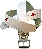 Gesamtlänge 115cm, Breite 4cm