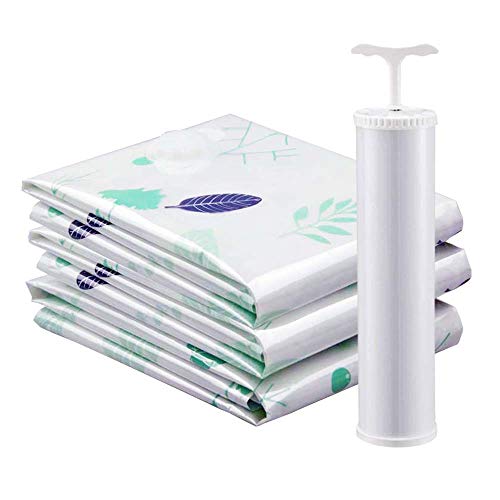 最安値 布団圧縮袋 敷き布団 圧縮袋 特大 ふとん圧縮袋 掃除機対応 3枚入 130 100cm ポンプ付き 終身交換承り 防塵防湿 カビ ダニ対策 衣類 真空 大きい リーフ シリーズ 3枚組 3xxl ポンプの価格比較