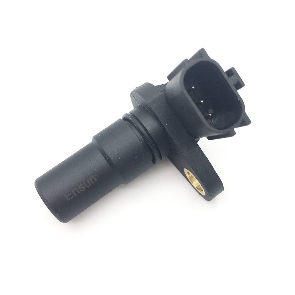 Ensun 31935-8E007 Auto Transmission Output/Input/Vehicle Speed Sensor Compatible with 2007-2024 Altima, 07-23 Versa/Sentra/Maxima, 11-17 Juke/Quest, 03-24 Murano, 13-20 Pathfinder, 08-22 Rogue