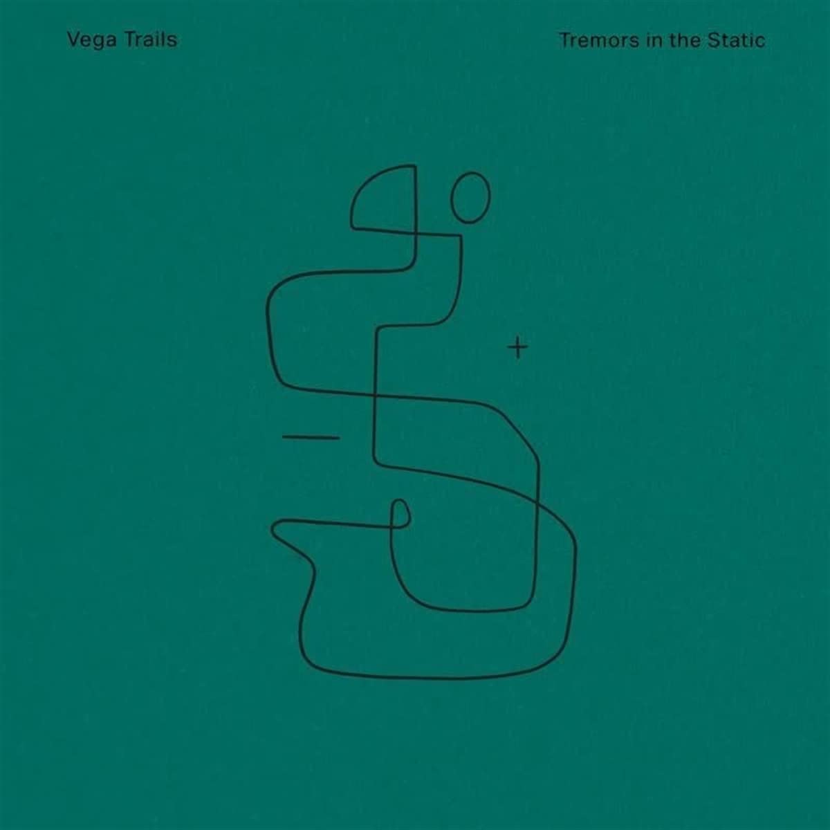 TREMORS IN THE STATIC [VINYL]