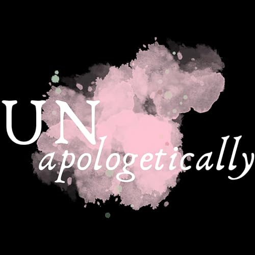 Unapologetically Civically Engaged Podcast Por  arte de portada