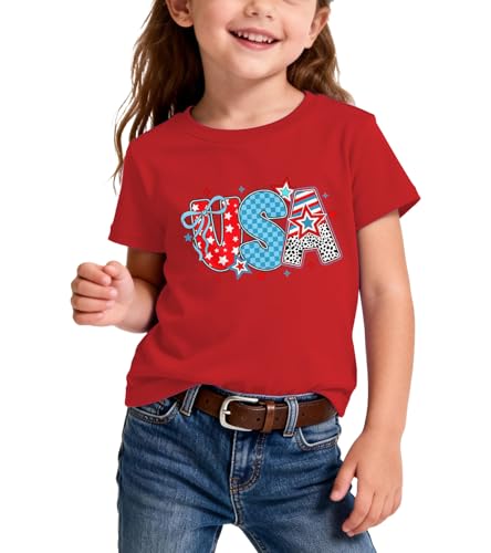 Image of 4th of July Floral American Flag Tank Top for Women Patriotic Sleeveless Apparel