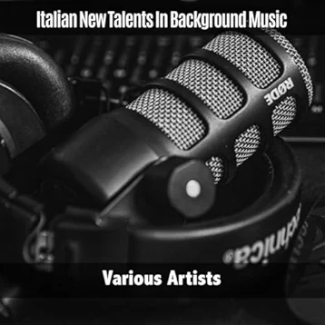 Italian New Talents in Background Music