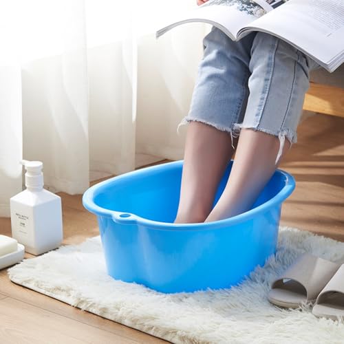 Spa de Pies Extra Grande y Resistente para Masaje miniatura 3