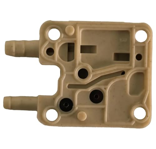 Base assy primer Echo P005000930 pièce de rechange carburateur thermique