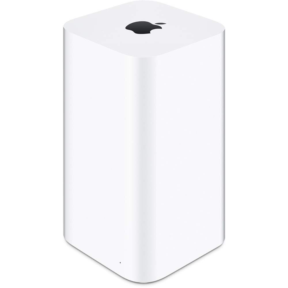 Amazon.com: Airport Extreme (6th Generation) + 3 Ethernet Cables