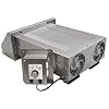 Tjernlund X2D Model Products Xchanger Reversible Basement Fans
