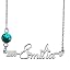 Emilia - Silver