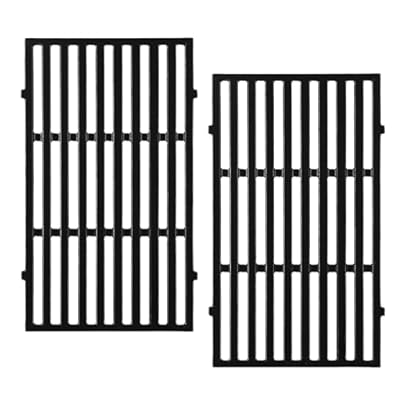 7637 Grill Grates Spirit E-210 Grill Replacement Parts for Weber Spirit 200 Series Grill Parts Spirit E210 210 E-215 E215 E220 E-220 Spirit II E-210 E210 Spirit 2 E-210 E210 GS4 Cooking Grates