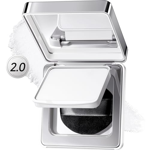 CARSLAN 2.0 Black Magnet Soft Focus Powder