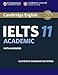 Cambridge IELTS 11 Academic with Answers (IELTS Practice Tests)